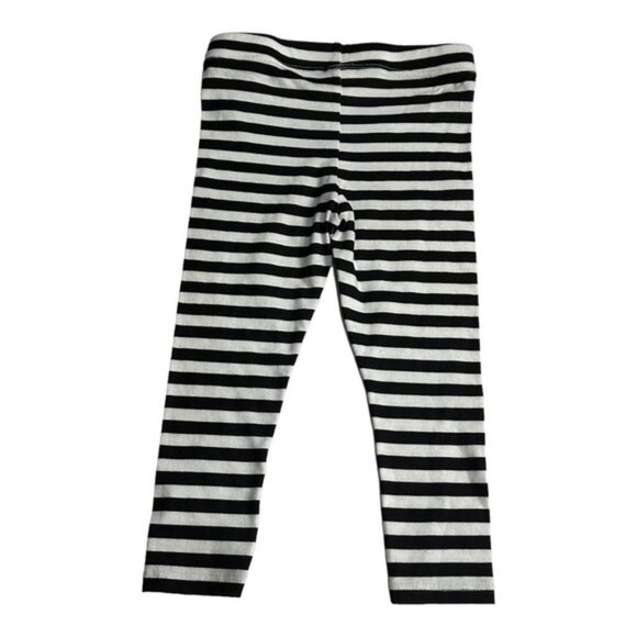 Harper Canyon Striped Leggings Size 18 Months - Picture 2 of 4